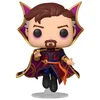 Image de Funko Et Si.? Figurine Suprême Doctor Strange 9 Cm