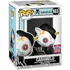 Image de Funko Figurine Exclusive Caramelo Tokidoki