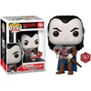 Image de Funko Figurine Exclusive D20 De Strahd Donjons Et Dragons