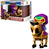 Image de Funko Figurine Skeletor Avec Night Stalker Les Maîtres De L´univers