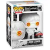 Image de Funko Figurine Exclusive : John Lennon Avec Lunettes Psychédéliques