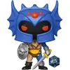 Image de Funko Figure Pop! Dungeons & Dragons & Dice Vinyl Warduke Mt Exclusive Edition 9 Cm