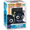 Image de Funko X Figurine Chococat Naruto Shippuden Hello Kitty