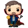 Image de Funko Figurine No Way Home Doctor Strange Spiderman Marvel