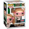 Image de Funko Figurine Exclusive Rocks Britney Spears
