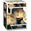 Image de Funko Figurine Exclusive Sylvie Marvel Loki