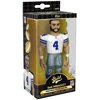 Image de Funko Cowboys: Assortiment De Minifigurines De Dak Prescott Or 13 Cm 6 Unités