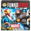 Image de Funko Jeu De Société Funkoverse Tables Marvel Version Espagnole