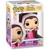 Image de Funko Figurine De Belle D'hiver La Belle Et La Bête