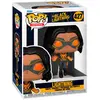 Image de Funko Figurine Dc-lightning Black Lightning