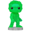Image de Funko Figurine Verte De La Saga De L´infini Marvel Hulk
