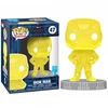 Image de Funko Figurine De La Pierre De L´esprit Iron Man 9 Cm
