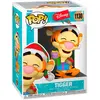 Image de Funko Figurine De Tigrou Des Fêtes Disney