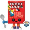 Image de Funko Figurine De La Boîte De Céréales Froot Loops De Kellogg's