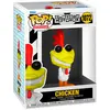 Image de Funko Cartoon Network-figurine De Poulet Cléo Et Chico