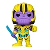 Image de Funko Figurine Exclusive Avengers Thanos