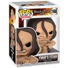 Image de Funko -figurine Du Titan D´ymir L´attaque Des Titans