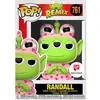 Image de Funko Figurine Exclusive Pixar Remix Randall Disney