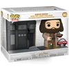 Image de Funko Chemin De Traverse Rubeus Hagrid Le Chaudron Baveur Figurine Exclusive Harry Potter