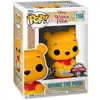 Image de Funko Figurine D´animation Winnie Dans Un Pot De Miel Disney 9 Cm