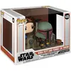 Image de Funko Et Figurine De Fennec Shand The Mandalorian Boba Fett