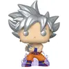 Image de Funko Figurine Convention Ultra Instinct Avec Kaméhaméha Exclusivité Partagée Nycc Dragon Ball Goku