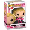 Image de Funko Figurine Bombshell De Sensibilisation Au Cancer Du Sein Supergirl