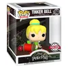 Image de Funko Figurine Exclusive On Spool Fée Clochette Peter Pan Disney