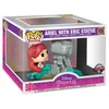 Image de Funko Figurine Exclusive Ultimate Princess La Petite Sirène Ariel Et La Statue D´Éric Disney