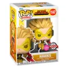 Image de Funko Figurine Exclusive De Hawks My Hero Academia