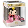 Image de Funko Figurine Exclusive Walt World 50ème Des Coeurs Dans Une Tasse De Thé Disney Queen