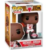 Image de Funko Figurine Exclusive Michael Jordan Des Chicago Bulls De La Nba