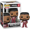 Image de Funko Figurine Nascar Bubba Wallace 17