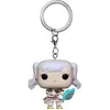 Image de Funko Porte-clés Pop! Pocket Black Clover Noelle