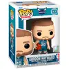 Image de Funko Figurine Nba Celtics Hornets Gordon Hayward Maillot Sarcelle
