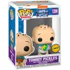 Image de Funko Figurine Aléatoire De Tommy Pickles Razmoket Chase