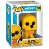 Image de Funko Figurine Pluto Classique Disney