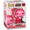 Image de Funko Figurine Ahsoka De La Saint-valentin