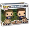 Image de Funko Figurine Letterkenny Tv : Reilly Et Jonesy En Maillots
