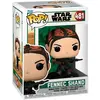 Image de Funko Figurine Fennec Shand Le Livre De Boba Fett