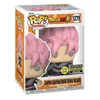 Image de Funko Figurine Saiyan Rose Black Qui Brille Dans Le Noir Dragon Ball Super Goku