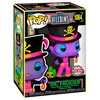 Image de Funko Figurine Exclusive Drfacilier Lumière Noire Méchants Disney