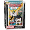 Image de Funko Figure Capitaine Marvel 9 Cm