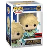 Image de Funko Figurine Luck Voltia Édition Exclusive Black Clover