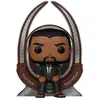 Image de Funko Figurine T´challa Sur Le Trône 1113 De Luxe Exclusif Black Panther