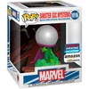 Image de Funko Figurine Exclusive Mysterio Des Six Sinistres Marvel Deluxe