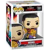 Image de Funko Figurine De Wong Doctor Strange In The Multiverse Of Madness