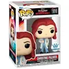 Image de Funko Figurine Exclusive Christine Palmer De Multiverse Of Madness Doctor Strange Marvel
