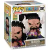 Image de Funko Figurine Kaido De One Piece