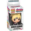 Image de Funko Porte-clés De Poche Uzumaki Boruto